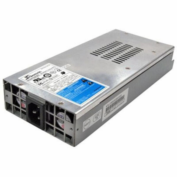 

Блок питания Seasonic 400W (SS-400H1U)