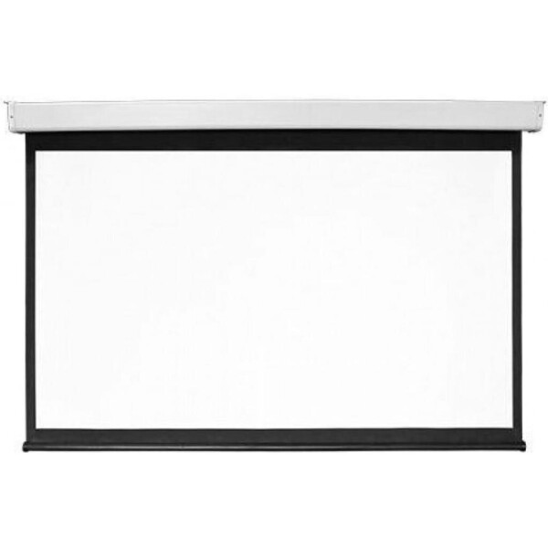 

Проекционный экран 2E моторизованный 16:9, 100" (0169100E)