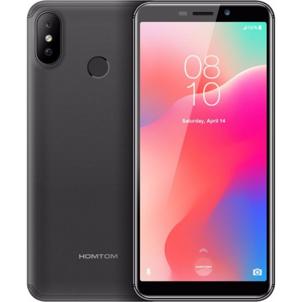 

Homtom C1 1/16Gb black