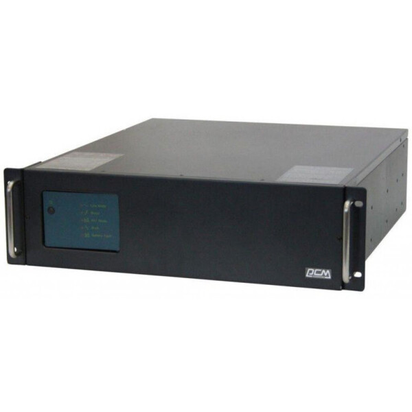 

Источник бесперебойного питания KIN-2200 AP Powercom (KIN-2200 AP RM 3U)