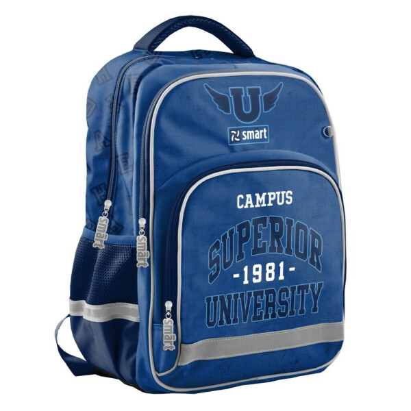 

Рюкзак школьный Smart SM-04 Campus (558192)