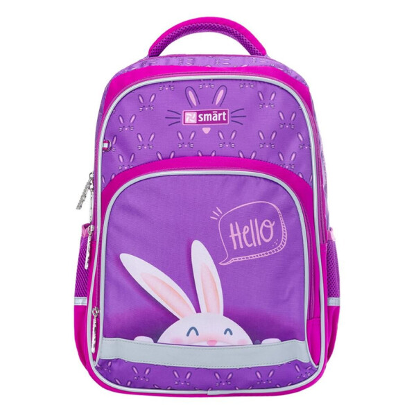 

Рюкзак школьный Smart SM-04 Hello (558182)