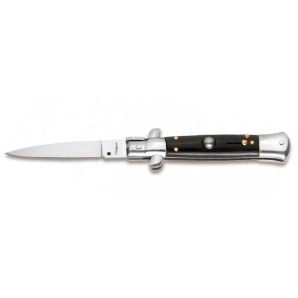 

Нож Boker Magnum Sicilian Needle Dark Wood (01MB278)