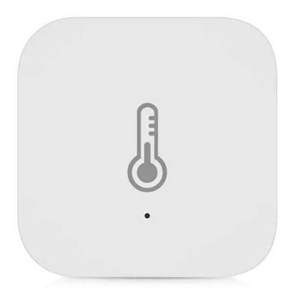 

Датчик температуры Aqara Temperature and Humidity Sensor (WSDCGQ11LM)