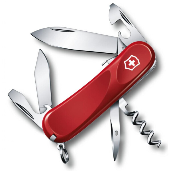 

Мультитул Victorinox Evolution S101 (2.3603.SE)