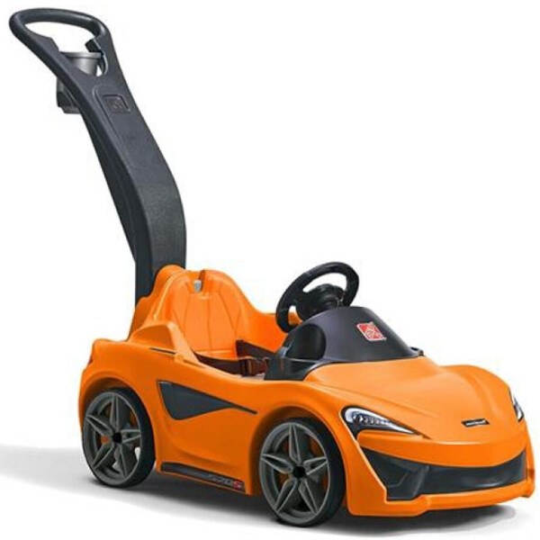

Чудомобиль Step2 McLaren 570S (51563)