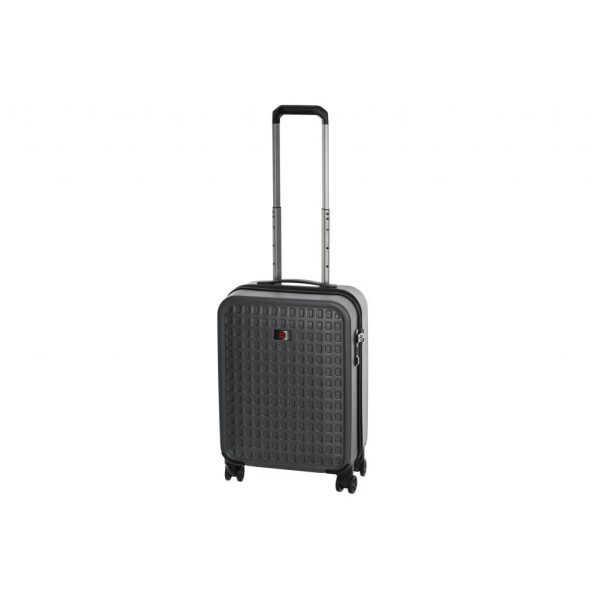 

Чемодан Wenger Matrix 20" Grey (604354)