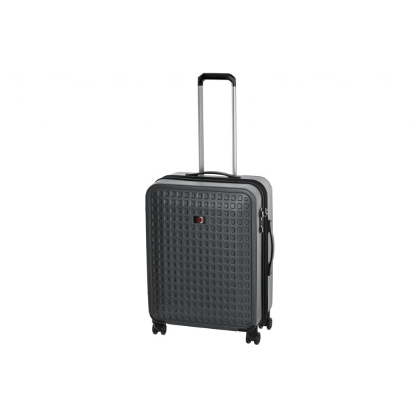 

Чемодан Wenger Matrix 24" Grey (604357)