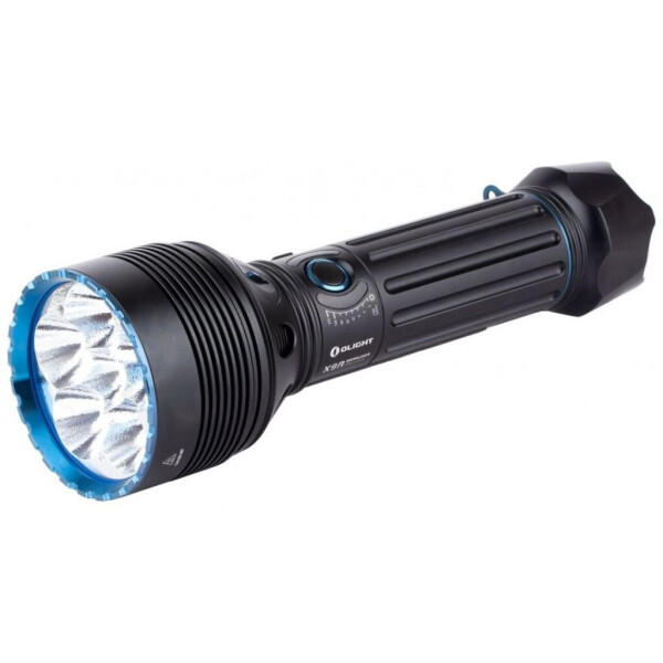 

Фонарь Olight X9R Marauder