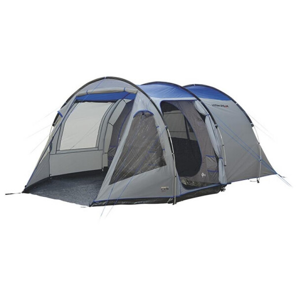 

Палатка High Peak Alghero 5 Grey/Blue (925406)