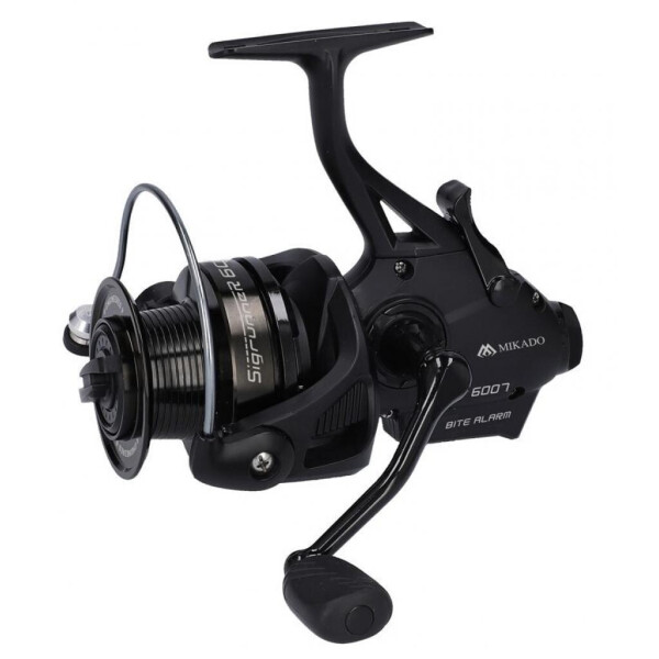 

Mikado Baitrunner Sigrunner 6007 (KDA133-6007)