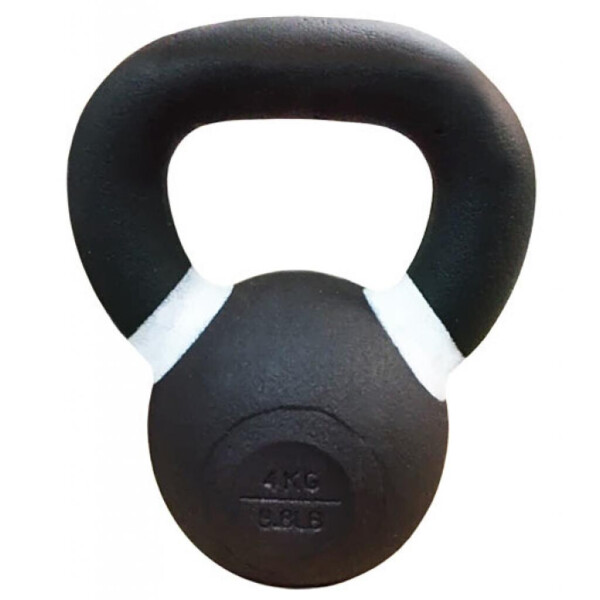 

Гиря Spart Premium для кроссфита 4 кг (DB2184-04)