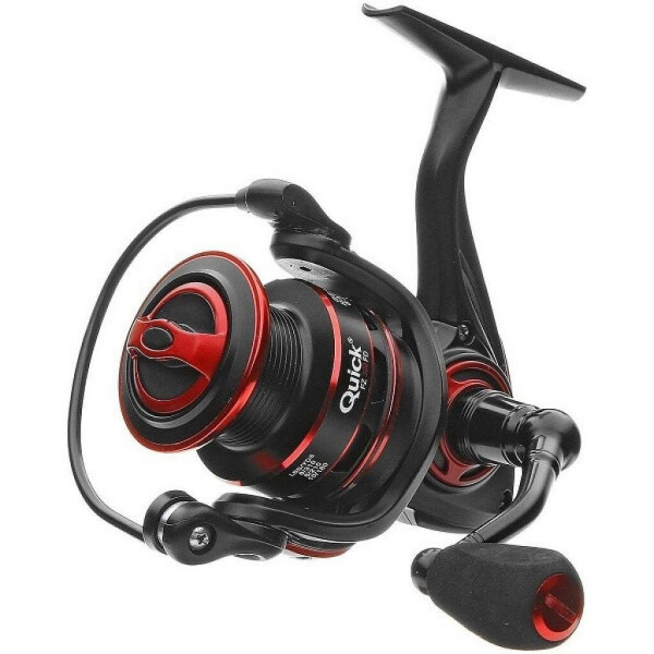 Катушка DAM QUICK FZ 100FD '17 (52757)