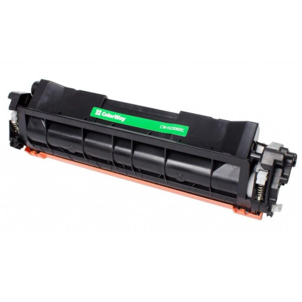

Картридж ColorWay для HP LJ M203/M22 (CF230X) (CW-H230MXC)