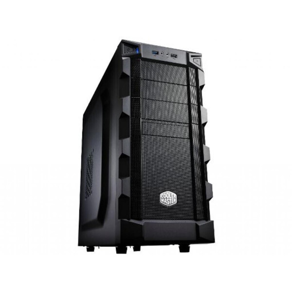 

Корпус CoolerMaster K280 (RC-K280-KKN1)