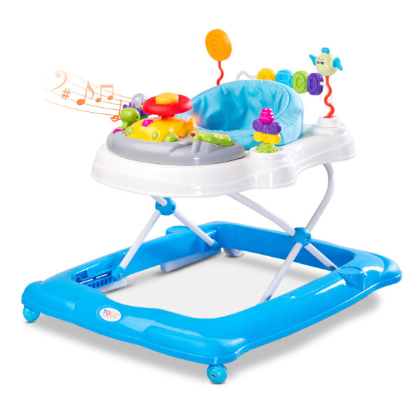 

Ходунки Caretero Stepp Blue