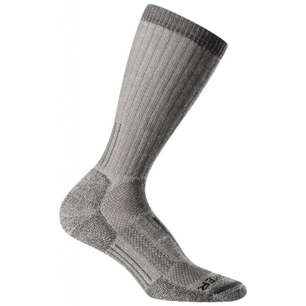 

Термоноски Icebreaker Mountaineer Mid Calf MEN black/monsoon L (101 291 001 L)