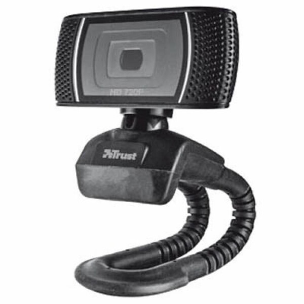 

Веб-камера Trust Trino HD Video Webcam (18679)