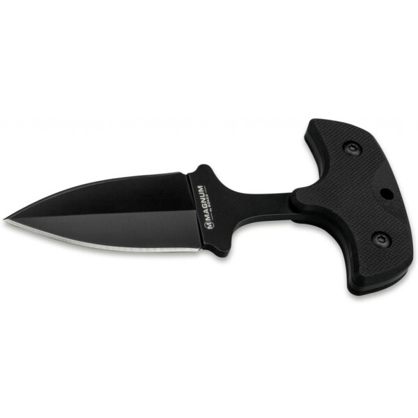 

Нож Boker Magnum Push Dagger II (06EX501)