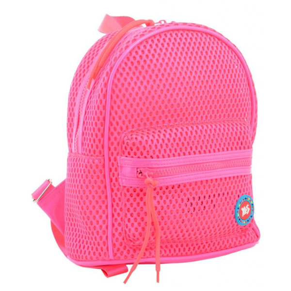 

Рюкзак школьный Yes ST-20 Pink (555794)