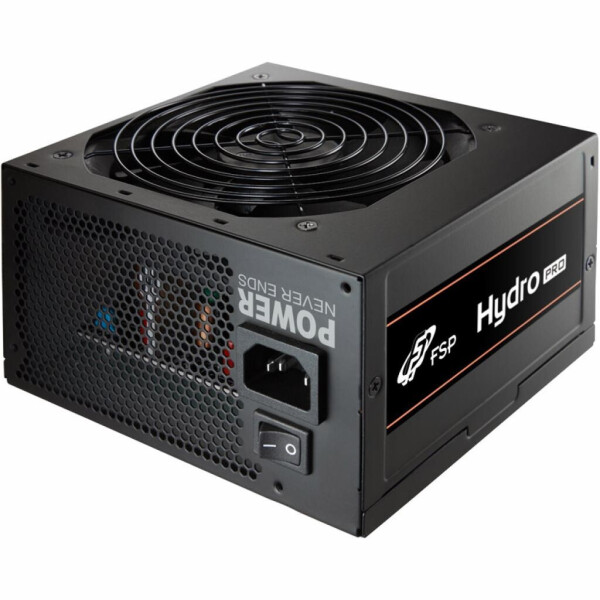 

Блок питания FSP 700W (HP2-700)