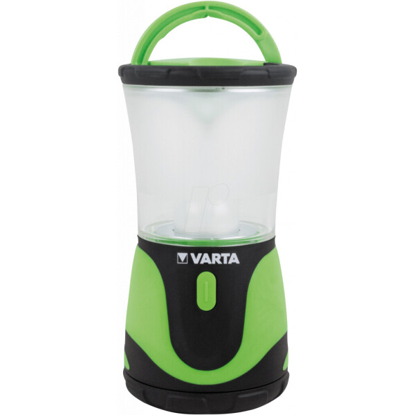 

Фонарь VARTA 3W LED Outdoor Sports Lantern 3D (18664101111)