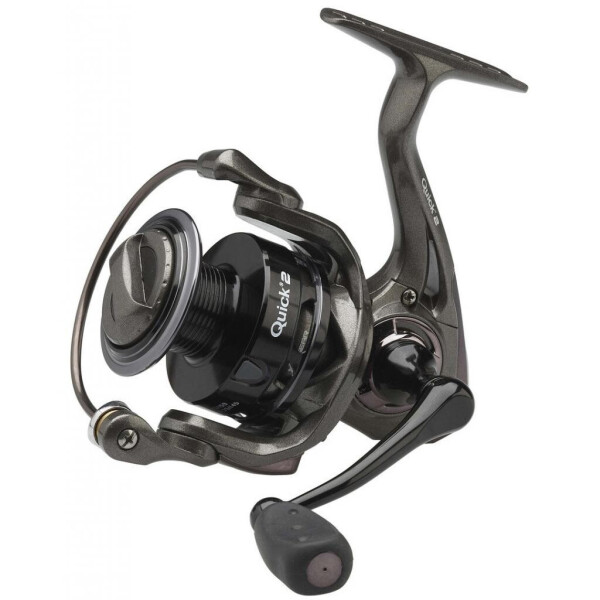 

Катушка DAM Quick 2 5000FD (56969)