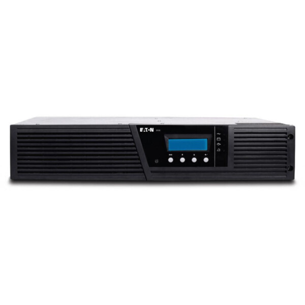 

Источник бесперебойного питания Eaton 9130 - 2000VA RM (103006457-6591)