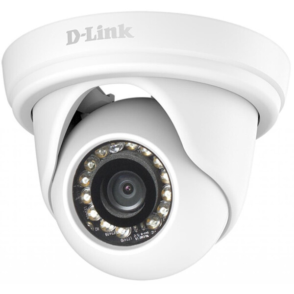 

Камера видеонаблюдения D-Link DCS-4802E/UPA
