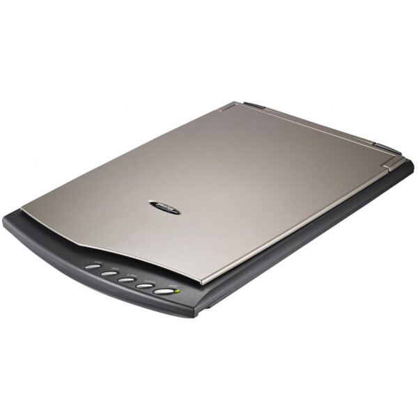 

Сканер Plustek OpticSlim 2610 Plus (0304)