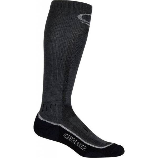 

Термоноски Icebreaker Ski Lite OTC WMN oli/silver/black M (IBN 309 346 M)