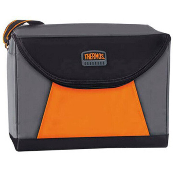 

Термосумка Thermos Geo Trek 20 Orange (163565 Orange)