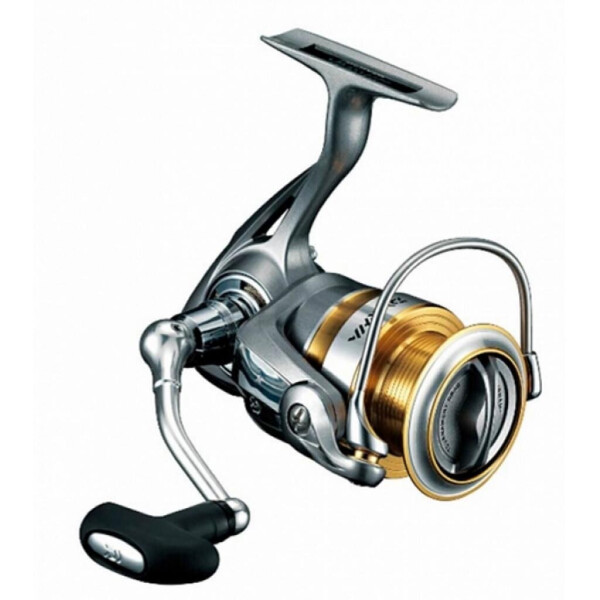

Daiwa REVROS MX 1003 (2135.15.67)