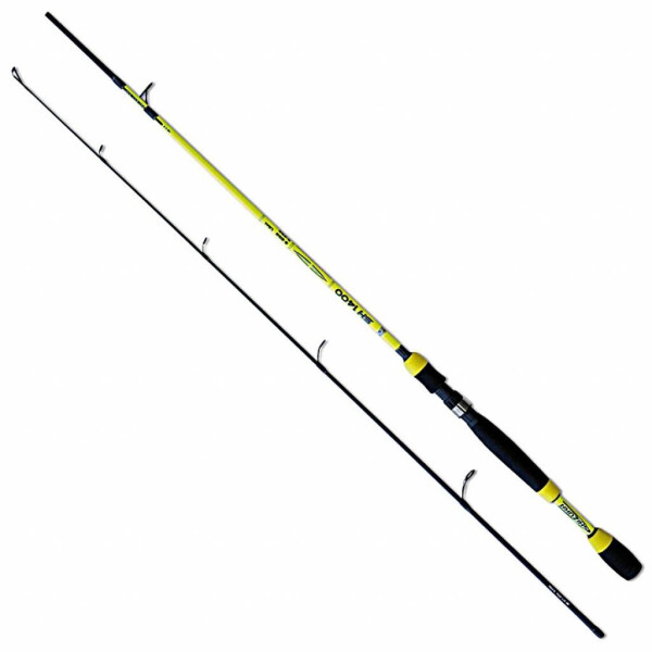 

Удилище Shizuka SH1400 1.80м 5-25гр (S2800018)