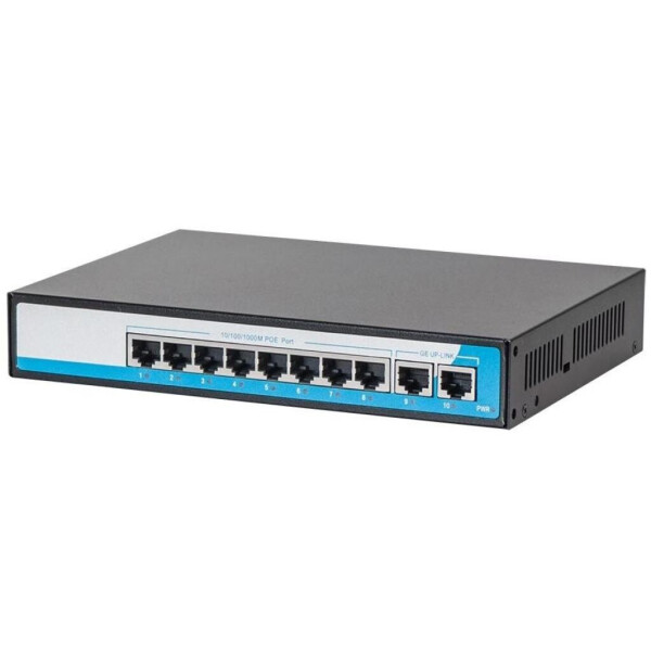 

Коммутатор сетевой HongRui HR901-AFG-82N