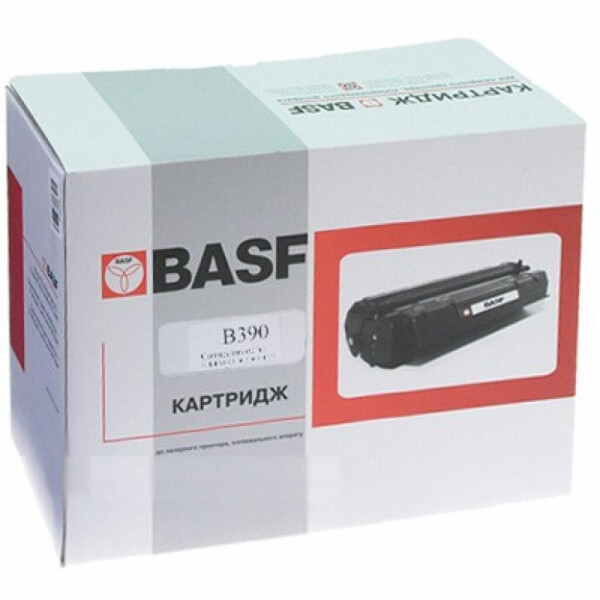 

Картридж BASF для HP LJ Enterprise M4555 (B390A)