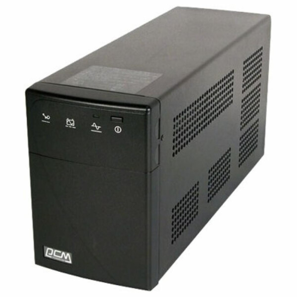 

Источник бесперебойного питания BNT-1000 AP USB Powercom (BNT-1000 AP USB Schuko)