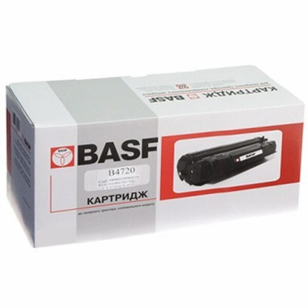

Картридж BASF для Samsung SCX-4520/4720F (B4720)
