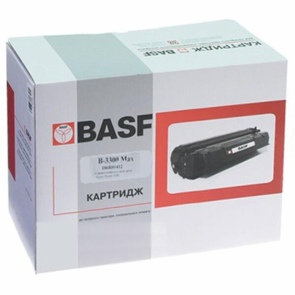 

Картридж BASF для XEROX Phaser 3300 (B3300 Max)