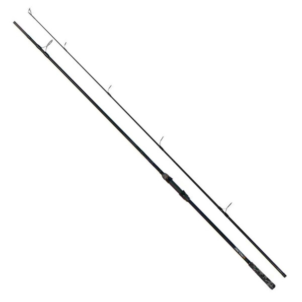 

Удилище Prologic карповое C1α 12’ 360cm 3.50lbs - 2sec (1846.12.55)