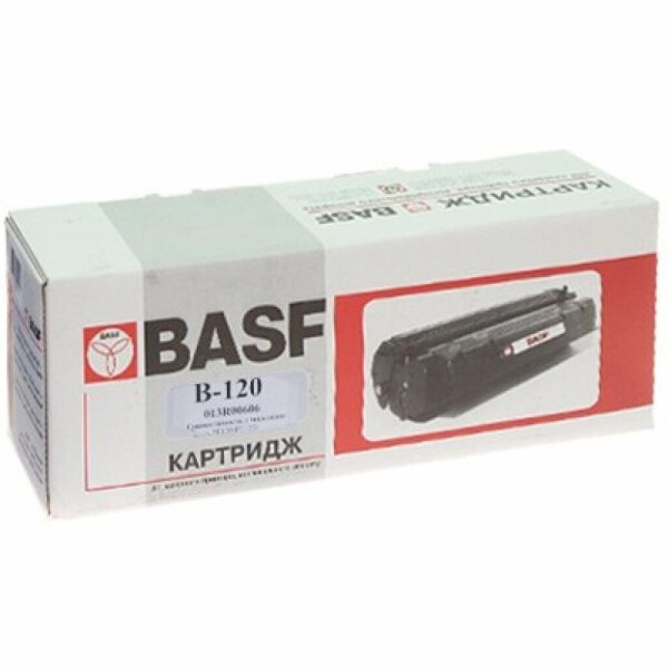 

Картридж BASF для XEROX WC PE120/120i (KT-PE120-013R00606)