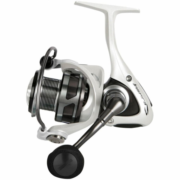 

Okuma Inspira ISX-40 FD 8+1bb (inc.Spare spool) (1353.09.44)