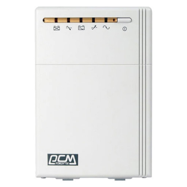 

Источник бесперебойного питания KIN-2200 AP Powercom