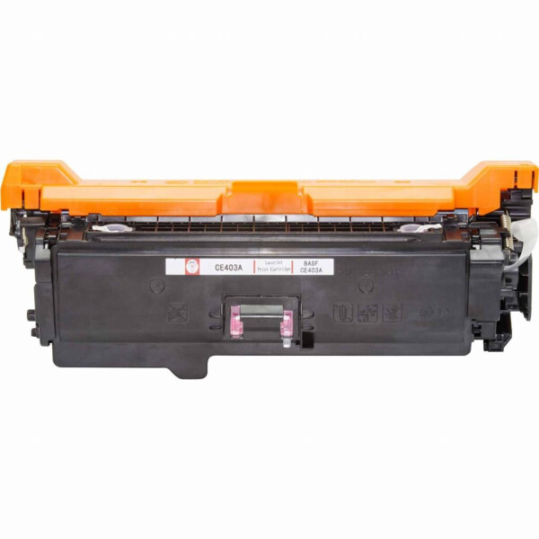 

Картридж BASF для HP CLJ Enterprise 500 M551n/551dn/551xh Magenta (KT-CE403A)