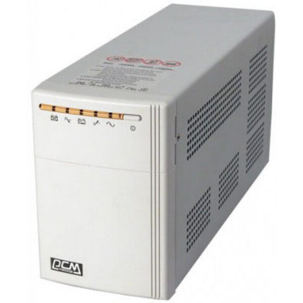

Источник бесперебойного питания KIN-1000 AP Powercom