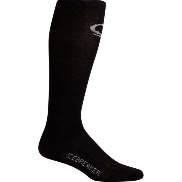 

Термоноски Icebreaker Ski Liner OTC MEN black XL (IBN 521 001 XL)