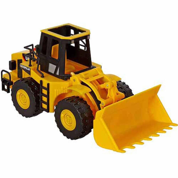 

Спецтехника Toy State Погрузчик CAT (35643)