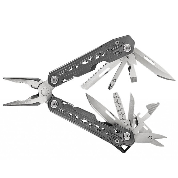 

Мультитул Gerber Truss Full Sized MultiTool (31-003304)
