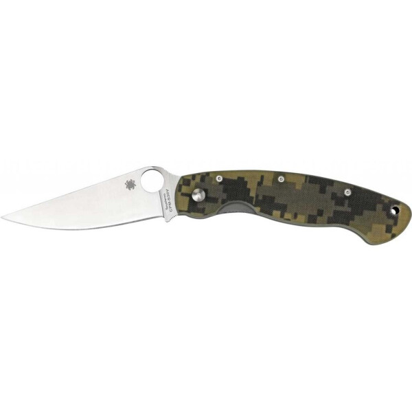 

Нож Spyderco Military (C36GPCMO)