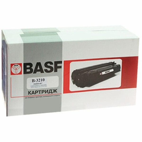

Картридж BASF для XEROX WC 3210MFP/3220MFP (B106R01487)